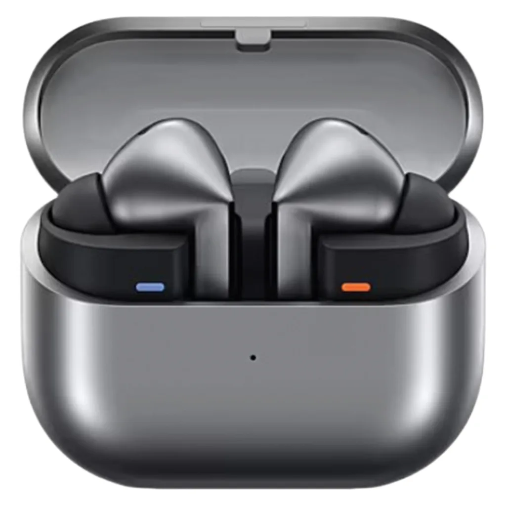 هدفون بلوتوثی سامسونگ مدل Galaxy Buds3 Pro