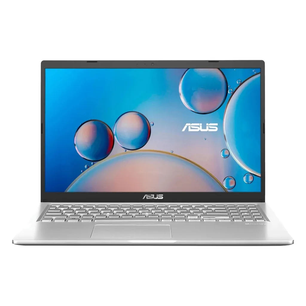 لپ تاپ 15.6 اینچی ایسوس مدل Vivobook 15 X515MA-BR001-Celeron N4020-8GB DDR4-256GB SSD-TN HD - کاستوم شده