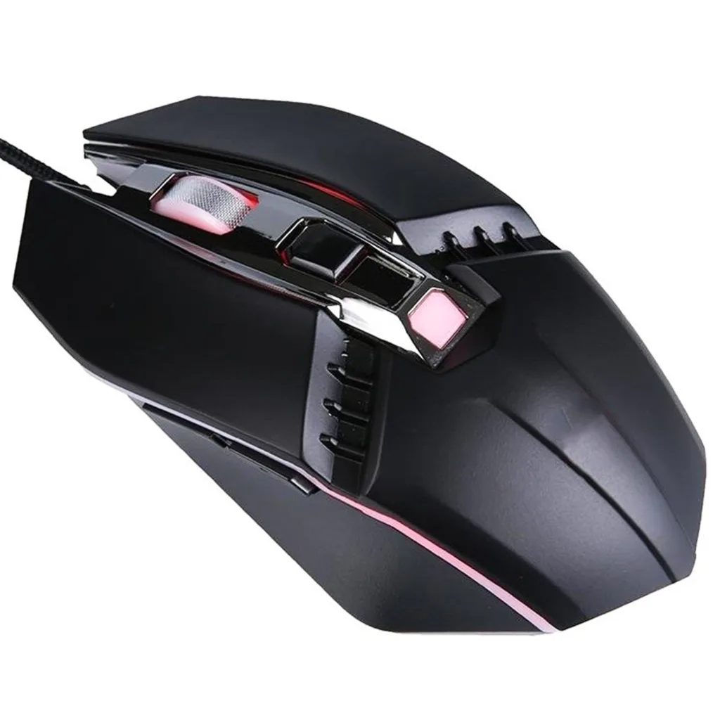 ماوس مخصوص بازی مدل G270 RGB