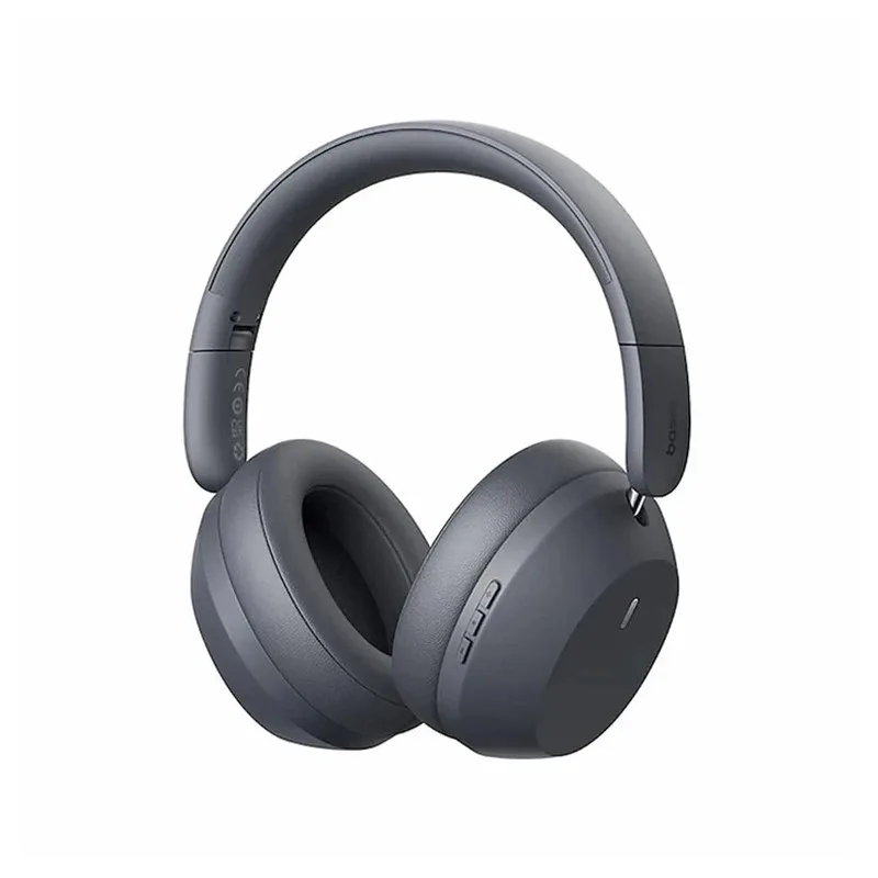 هدست بی سیم بیسوس مدل Bass 35 Max
