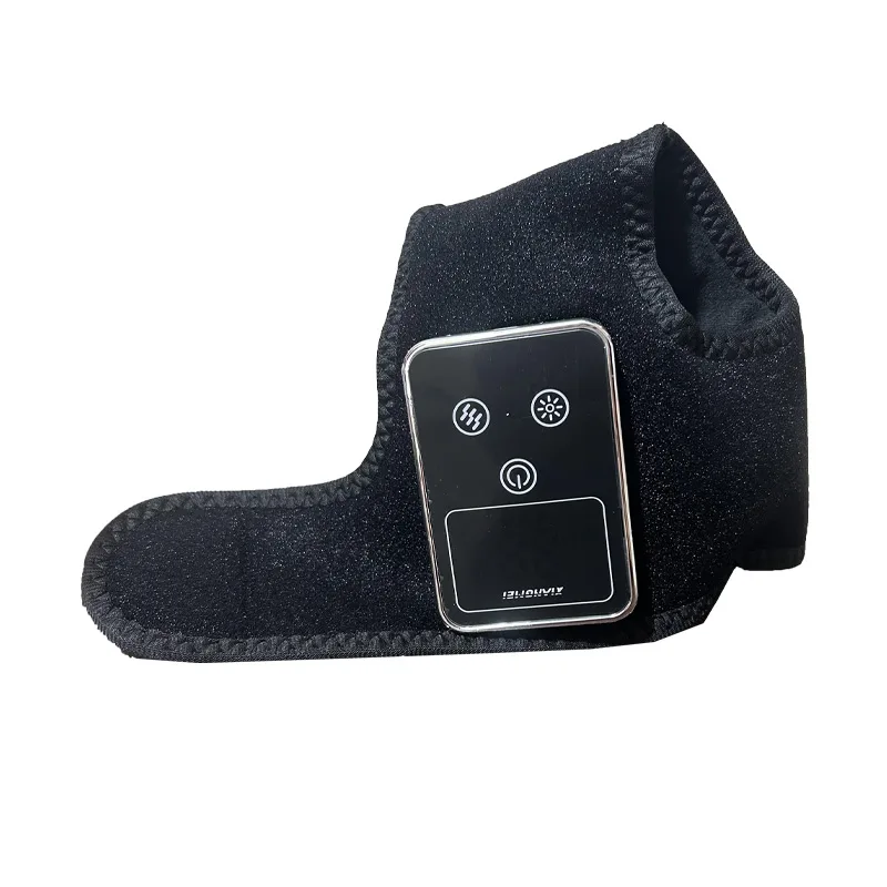 ماساژور برقی پا مدل xm-688
