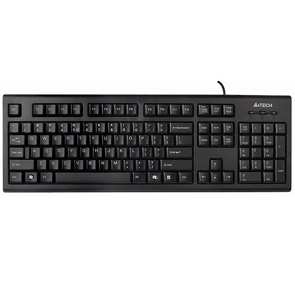 کیبورد ای فورتک کی آر-85