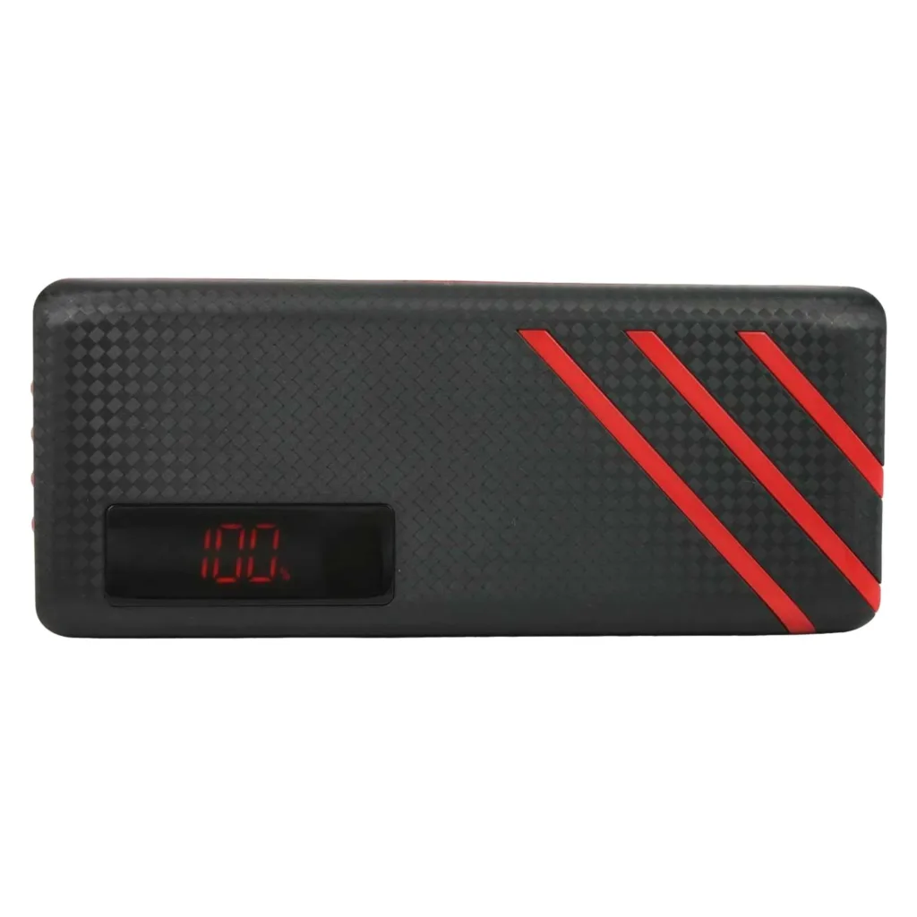 پاوربانک ای اس دی مدل ASD-3LINE ظرفیت 10400 میلی آمپر ساعت