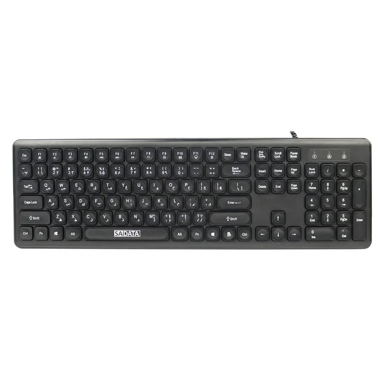 کیبورد سادیتا مدل SK-301