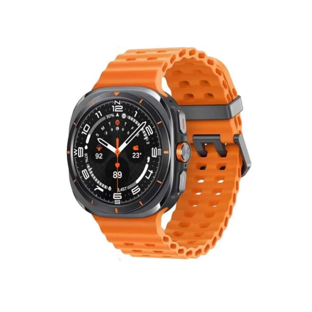 ساعت هوشمند هاینو تکو مدل CLL ADVANCED 1 SMART WATCH