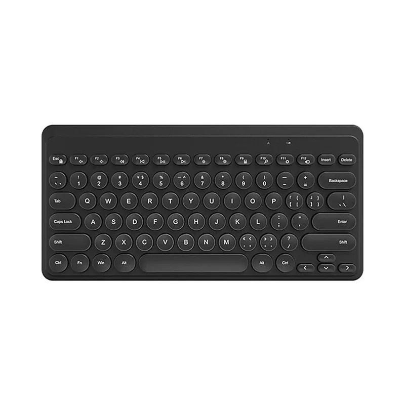 کیبورد بی سیم بی او دبلیو مدل K610