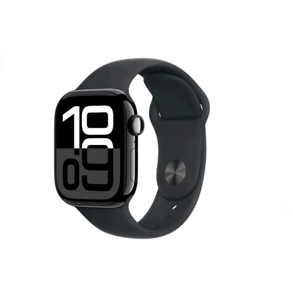 ساعت هوشمند 46 میلی متر مدل TX10 Pro Max با بند سیلیکونی
