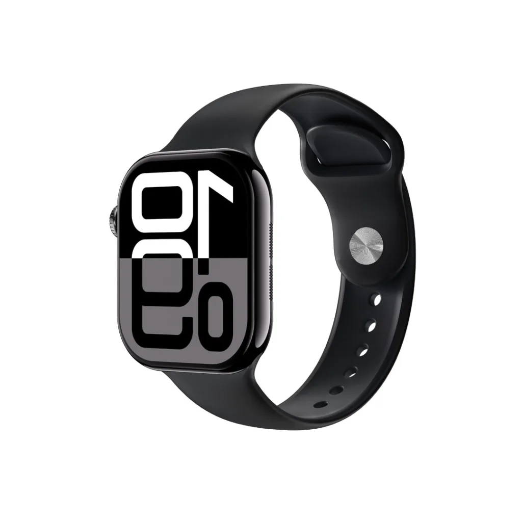 ساعت هوشمند گرین لاین مدل SN AUTOMATIC 49 CONDUCT ACTIVE