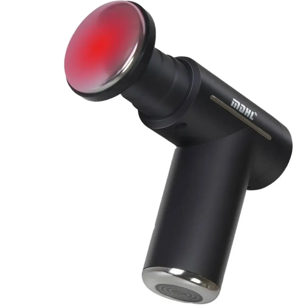 ماساژور برقی ام دی اچ ال مدل MDHL HOT & COLD