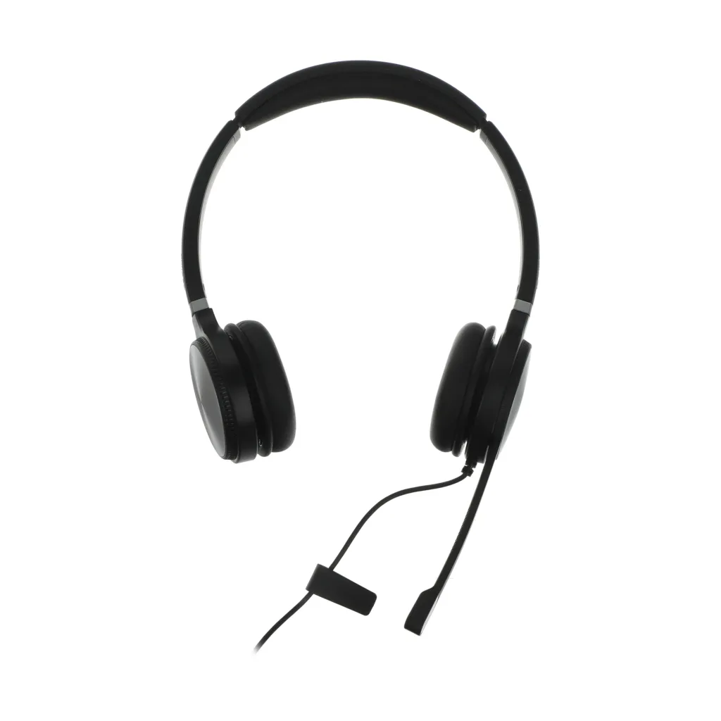 هدست تلفن یالینک مدل YHS36 Dual