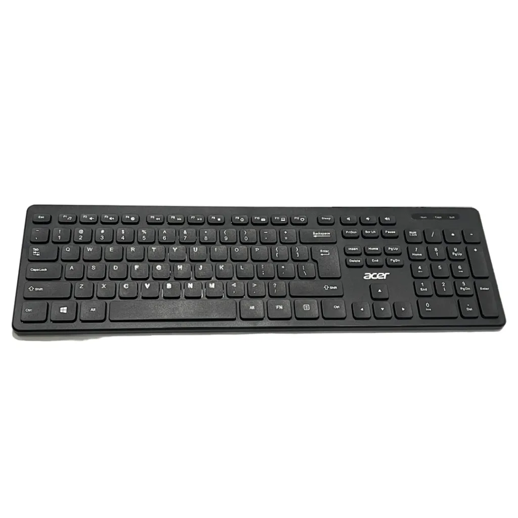 کیبورد ایسر مدل OAK920