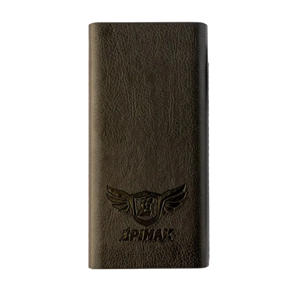 پاوربانک اپیمکس مدل EP-33 ظرفیت 10400 میلی آمپر ساعت