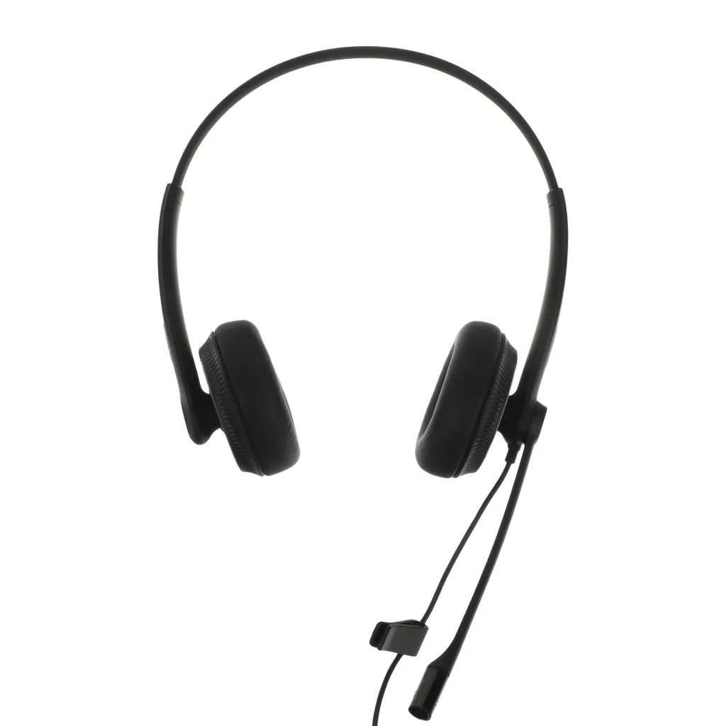 هدست تلفن یالینک مدل YHS34 Dual
