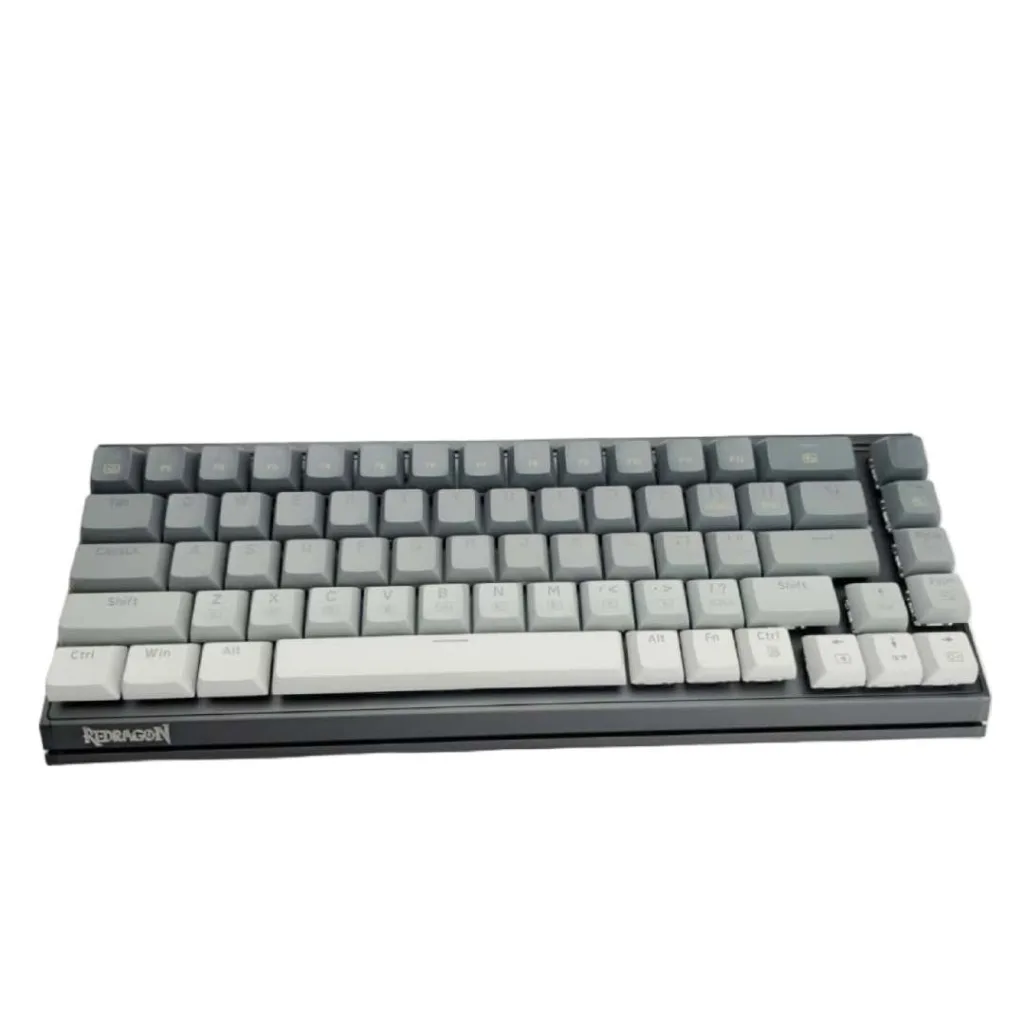 کیبورد مخصوص بازی ردراگون مدل K641-RGB
