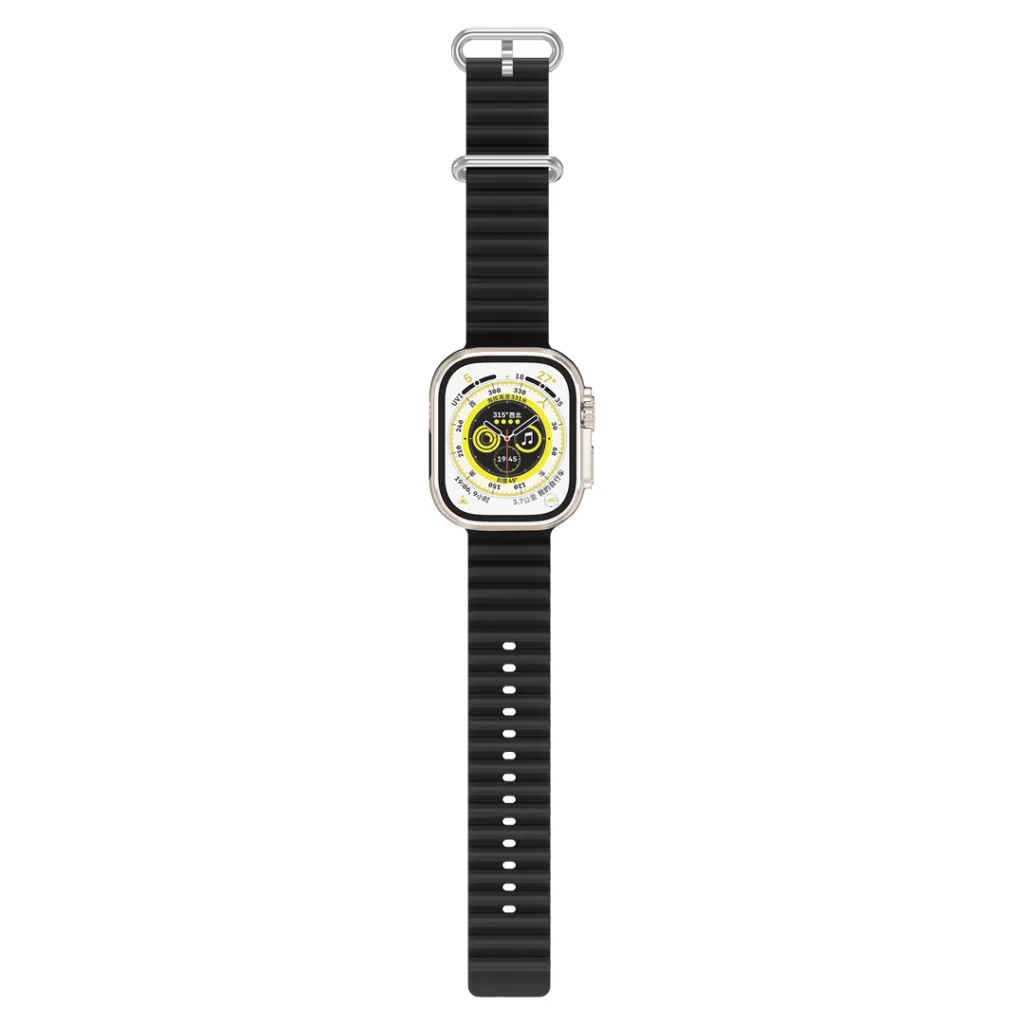 ساعت هوشمند تسکو مدل TSW 8 Ultramax N