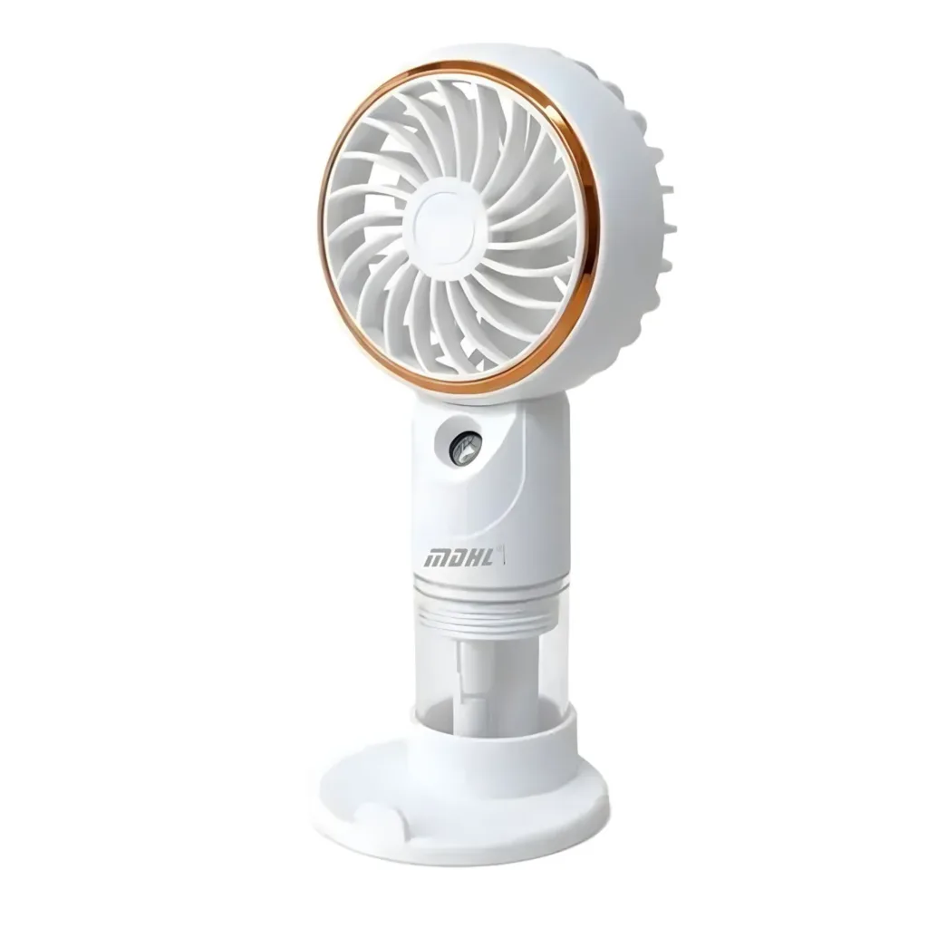 پنکه دستی ام دی اچ ال مدل مه پاش کد SD-23