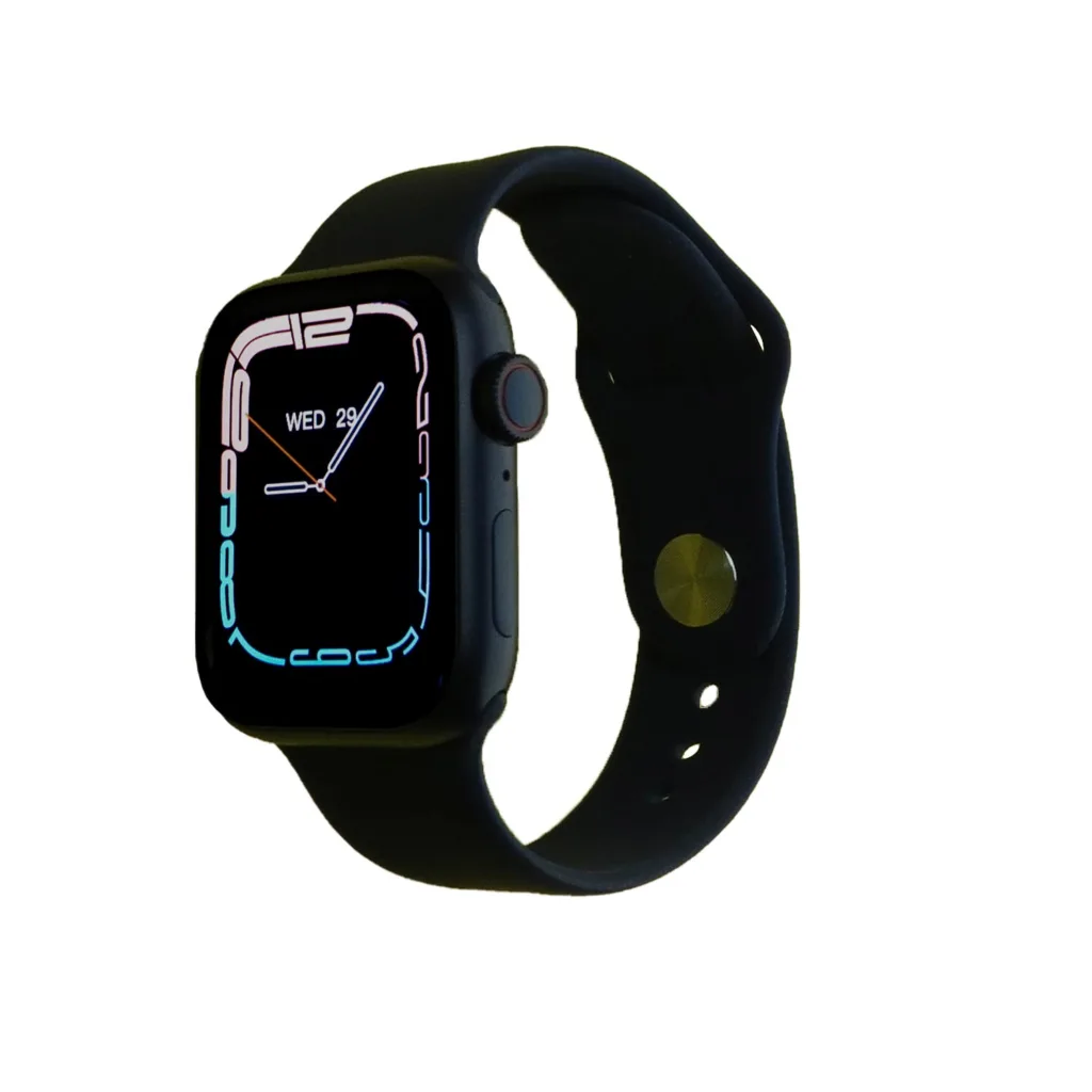 ساعت هوشمند مودیو مدل MW12 Mini 41mm 7 series