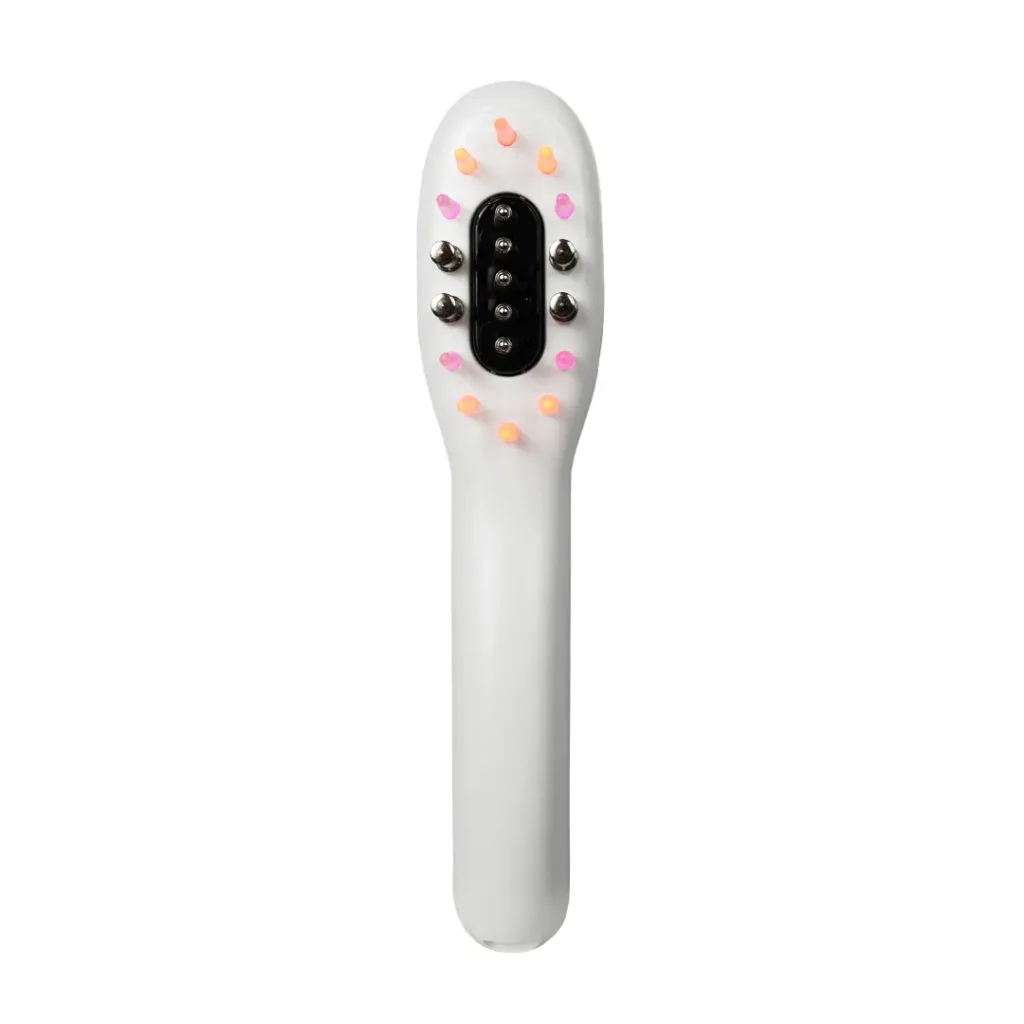 ماساژور برقی سـر ولــور مدل VelvethairW01