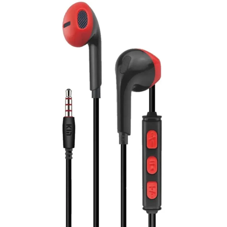 هندزفری کین مدل K-818