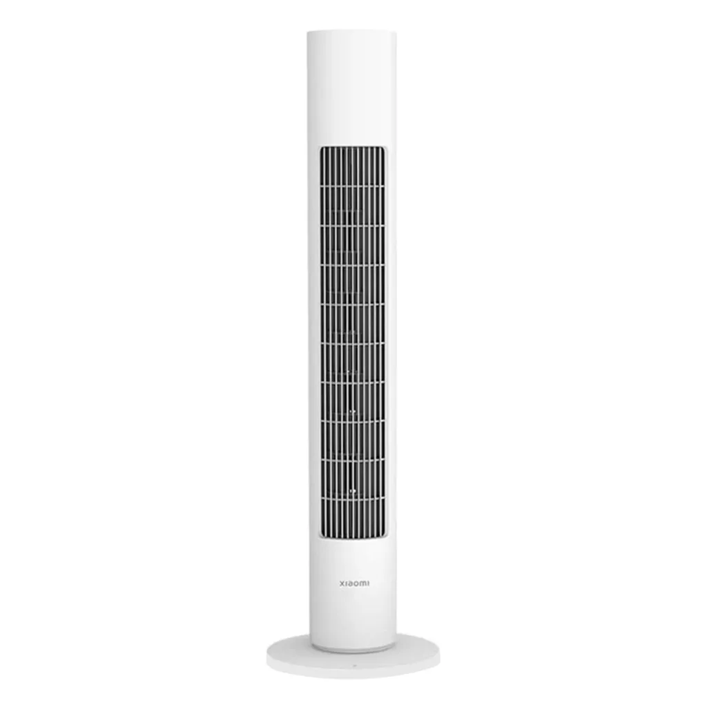 پنکه رومیزی شیائومی مدل Smart Tower Fan 2