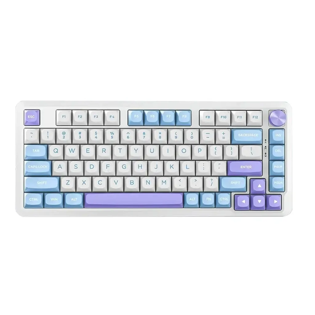 کیبورد ردراگون مدل Cyrus PRO K681-WBP