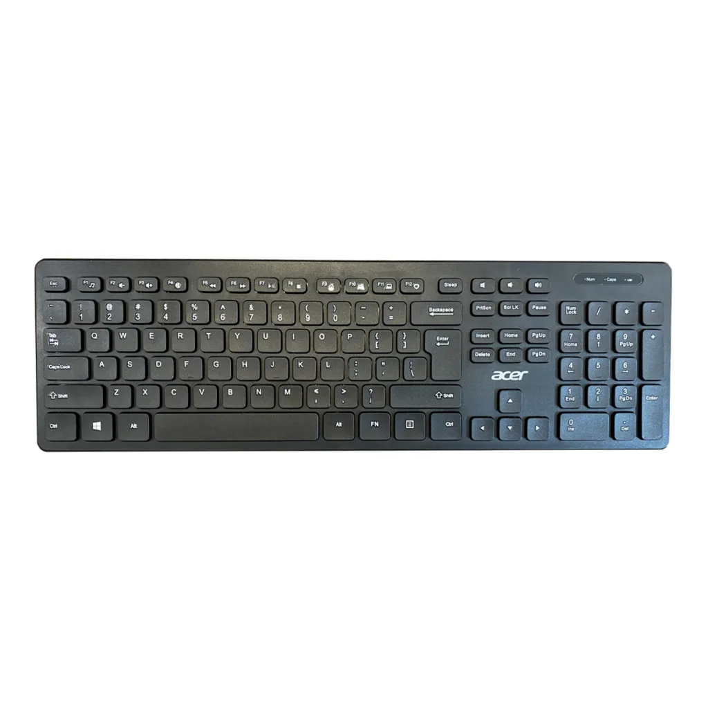کیبورد ایسر مدل OAK920