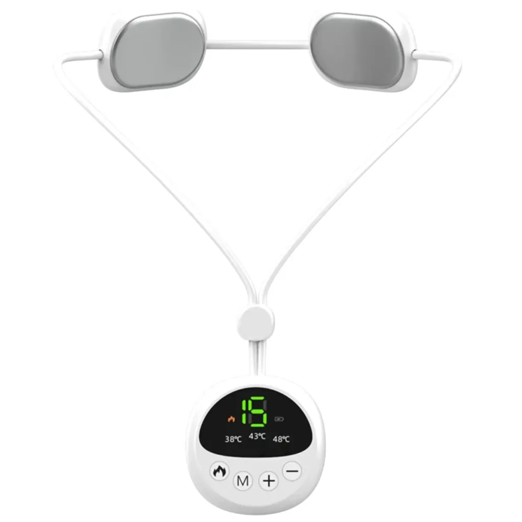 ماساژور برقی گردن مدل ‎HH481