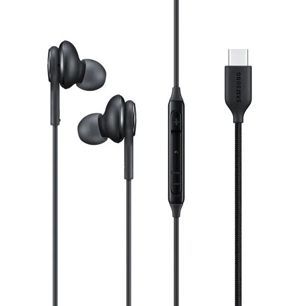 هندزفری مدل TYPE-C EO-IC100BBEGEU