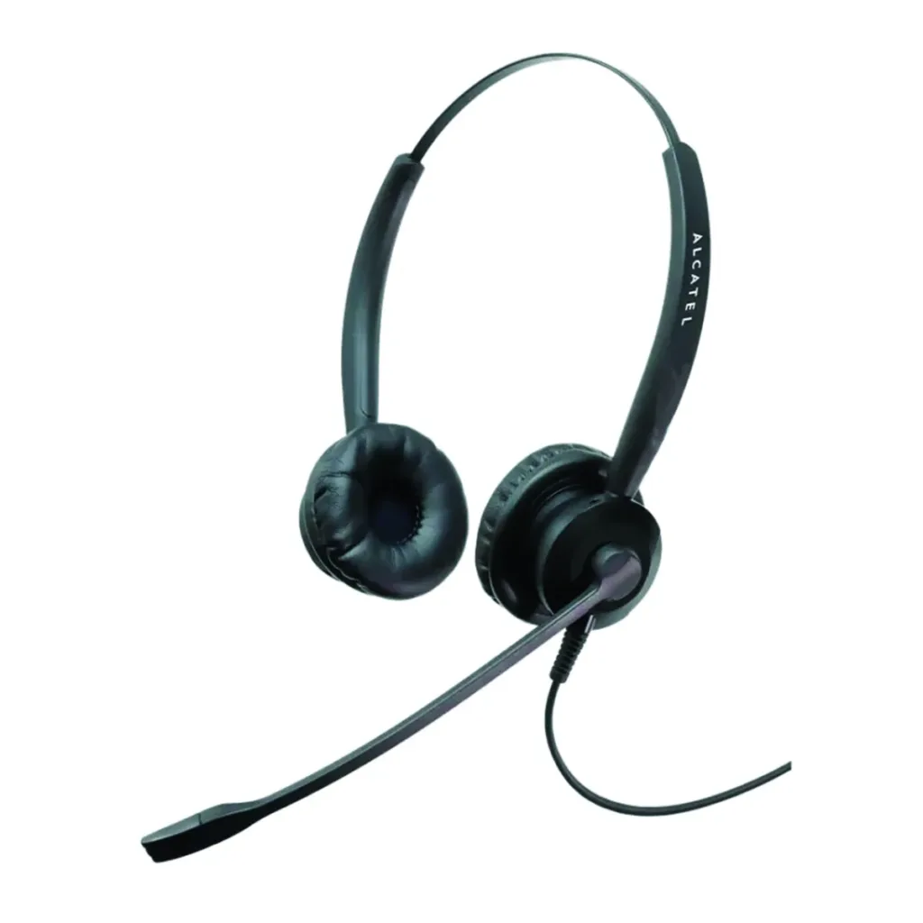 هدست تلفن آلکاتل مدل TH125