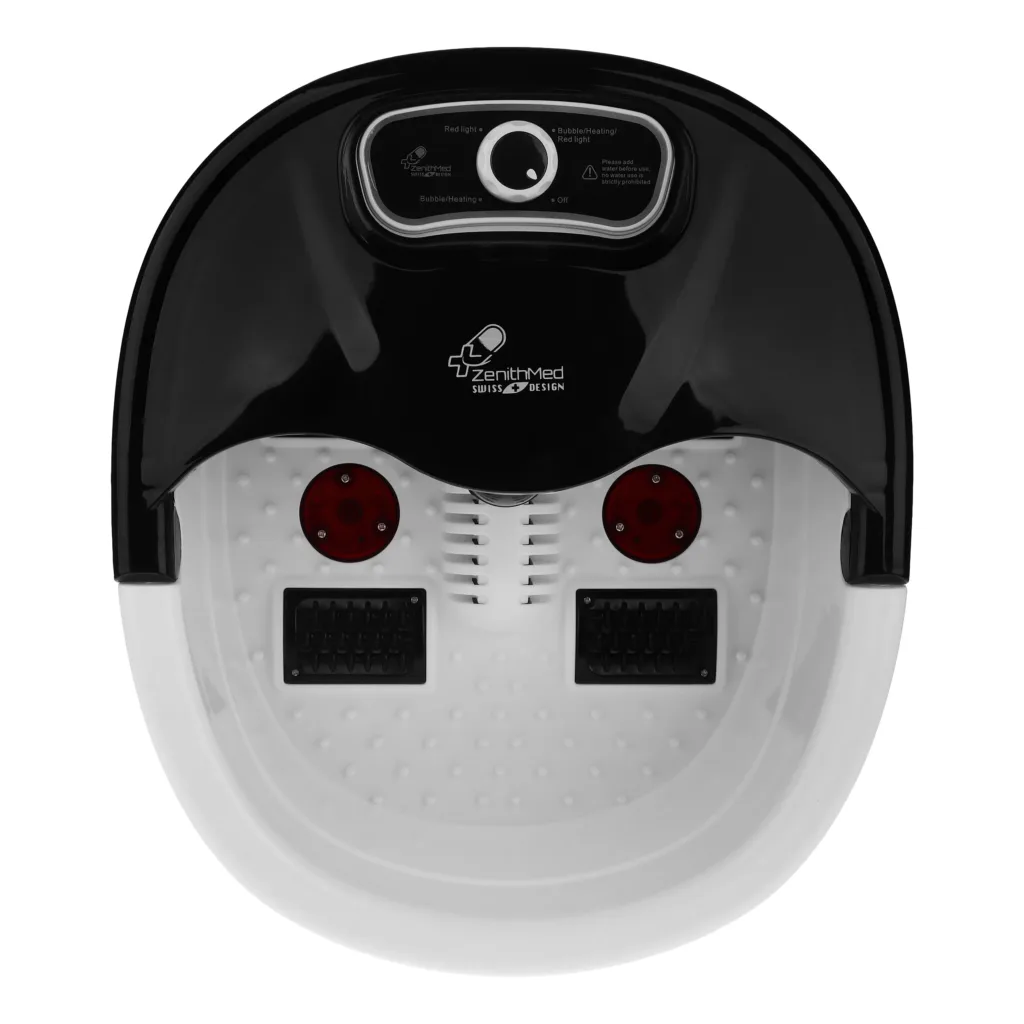 ماساژور برقی پا زنیتمد مدل SPA
