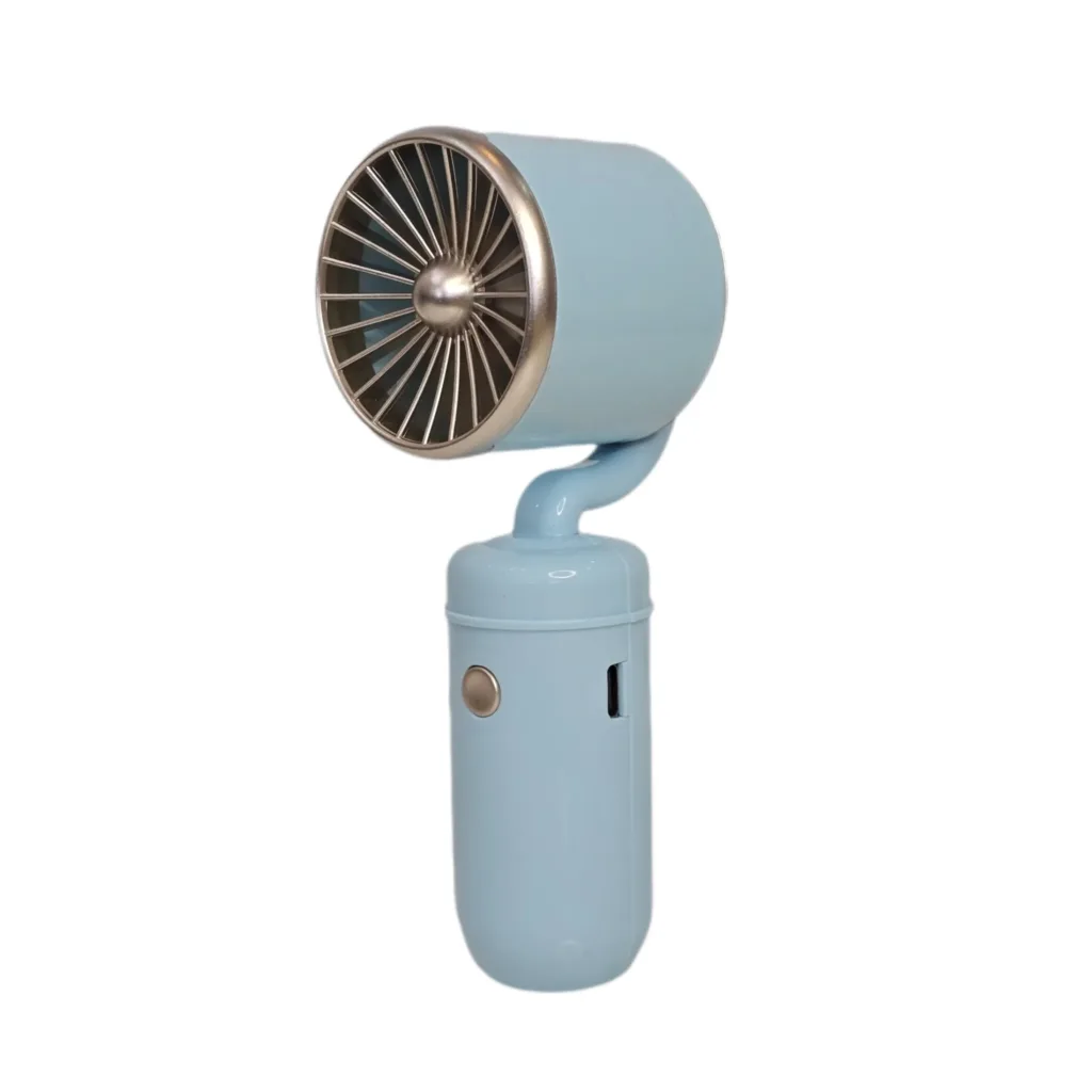 پنکه دستی مدل Mini fan