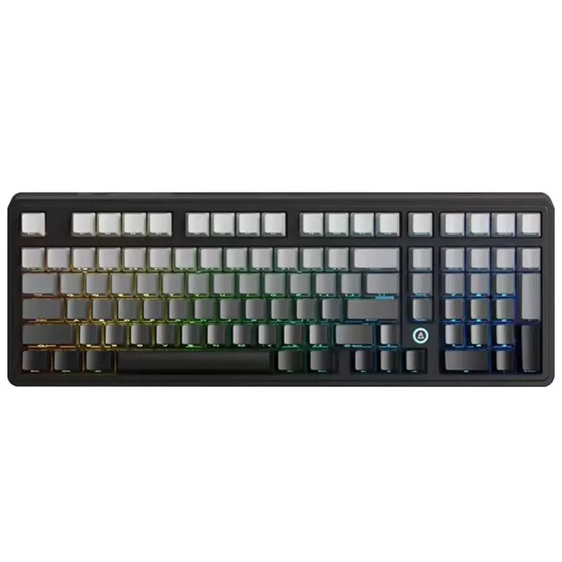 کیبورد گیمینگ آجز مدل ak980 max magnetic