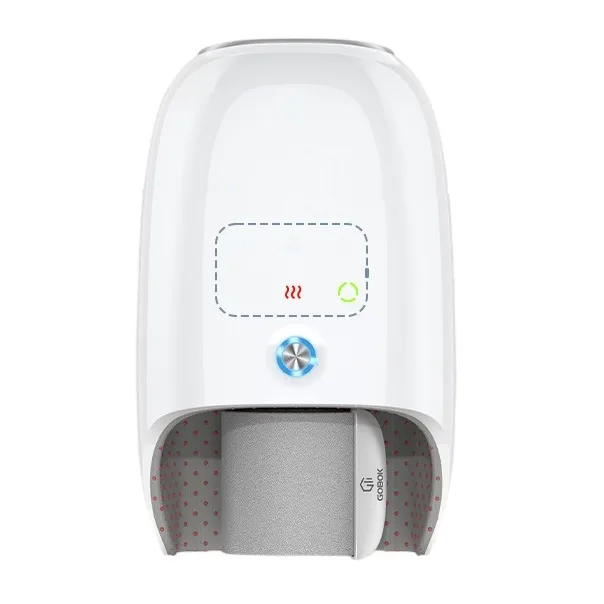 ماساژور برقی دست گوبوک مدل FE-0161