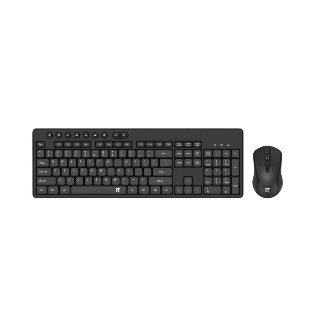 کیبورد ردراگون مدل BS-7094