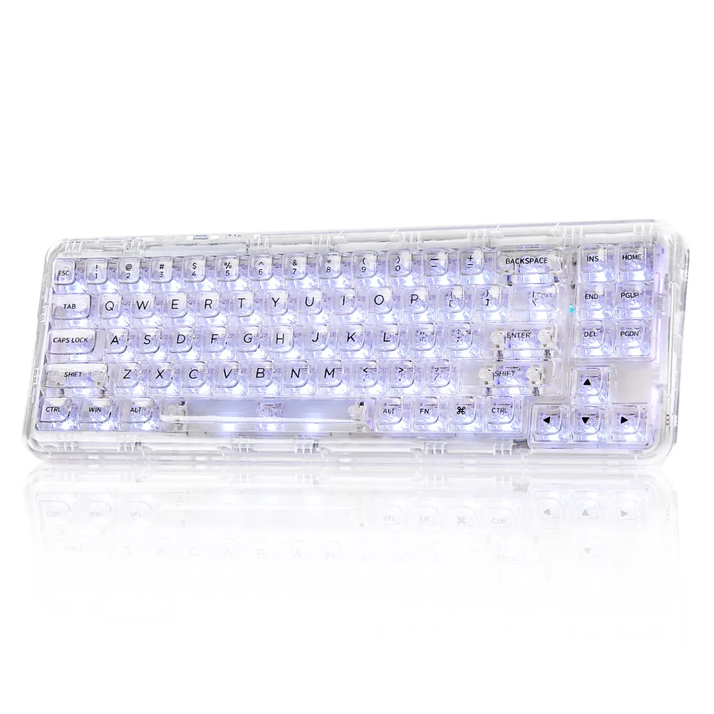 کیبورد یونزی مدل X71