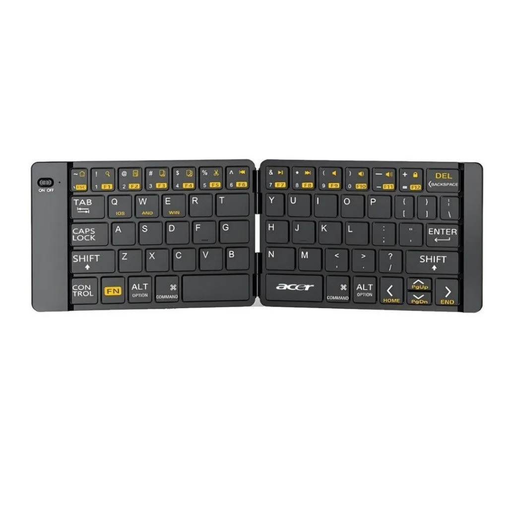 کیبورد ایسر مدل K-212P