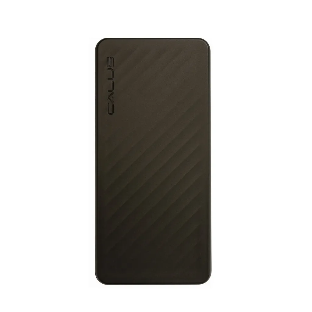 پاوربانک کالوس مدل P107Max ظرفیت 10500 میلی آمپر ساعت