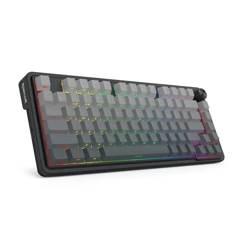 کیبورد گیمینگ ردراگون مدل K673 SP PRO