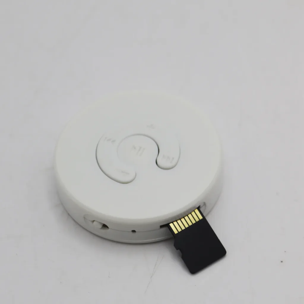 هندزفری مدل YPSA-MP3-KITY-XY-14