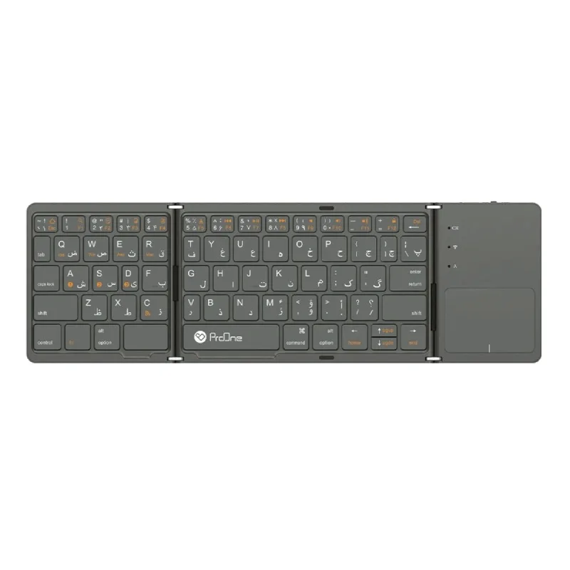 کیبورد پرووان مدل PKW20 Flip Pro