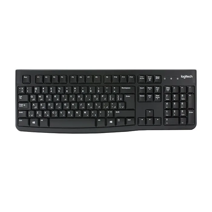 کیبورد لاجیتک مدل K120
