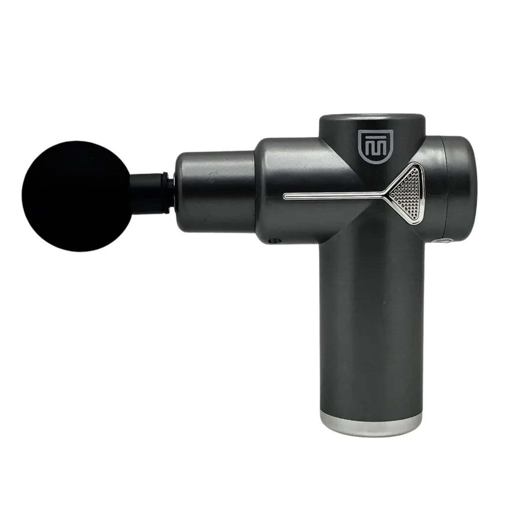 ماساژور برقی مدل FASCIA GUN مدل BX-760