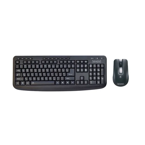 کیبورد و ماوس بیاند مدل  BMK-4560