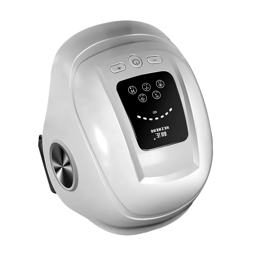 ماساژور برقی زانو هژنگ مدل HZ-KNEE-2