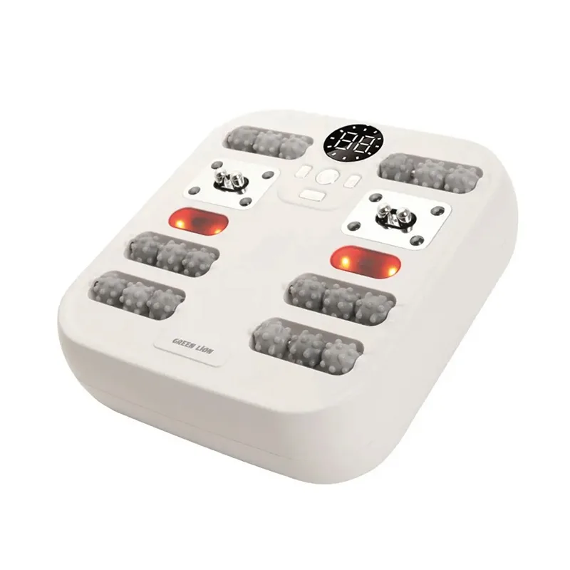 ماساژور برقی پا گرین لاین مدل GL-IM10