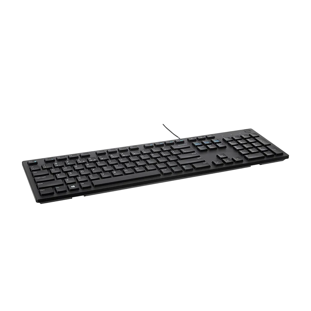 کیبورد دل مدل DELL KB216