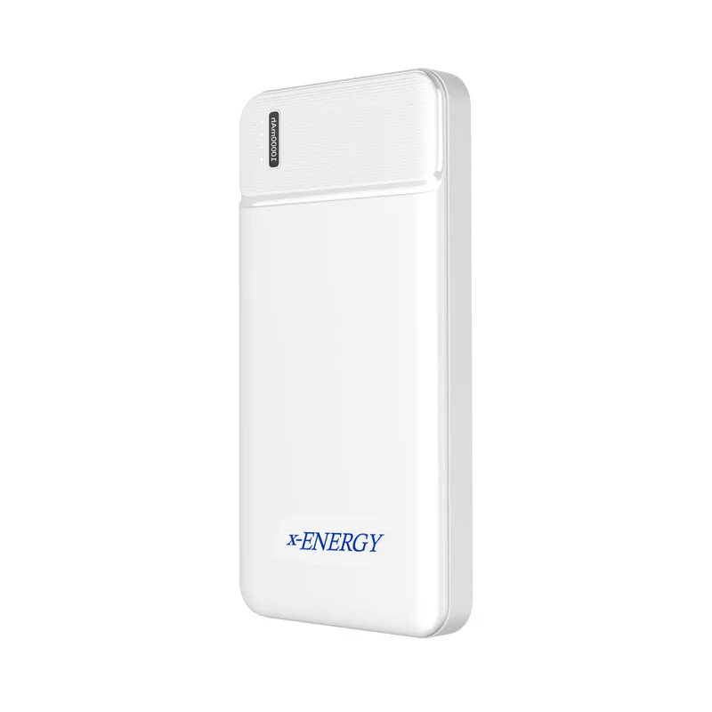 پاوربانک ایکس انرژی مدل   X85 PD ظرفیت 10000 میلی آمپر ساعت