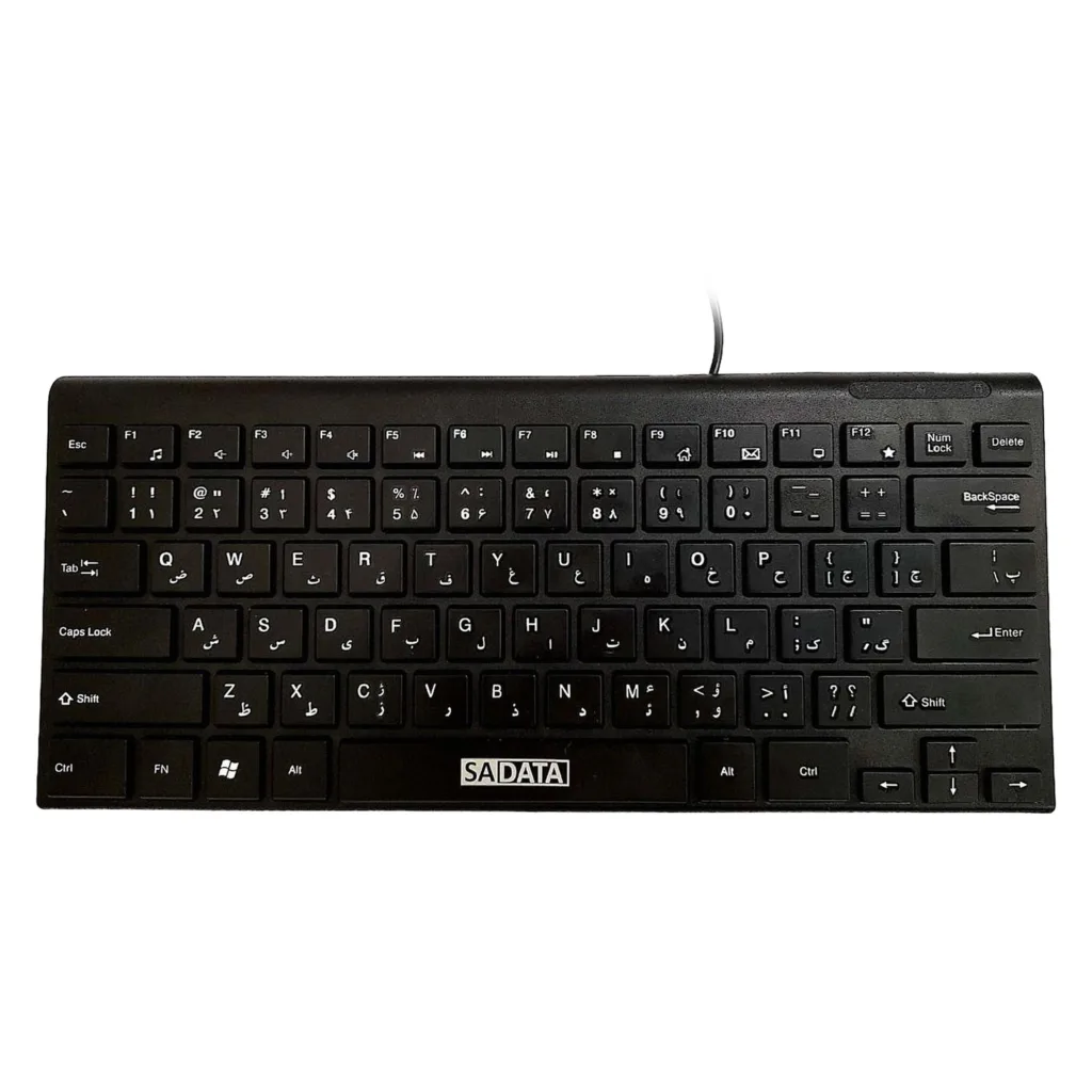 کیبورد سادیتا مدل SK-202