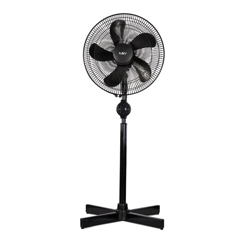 پنکه ایستاده 50 وات تولیپس مدل SF-400