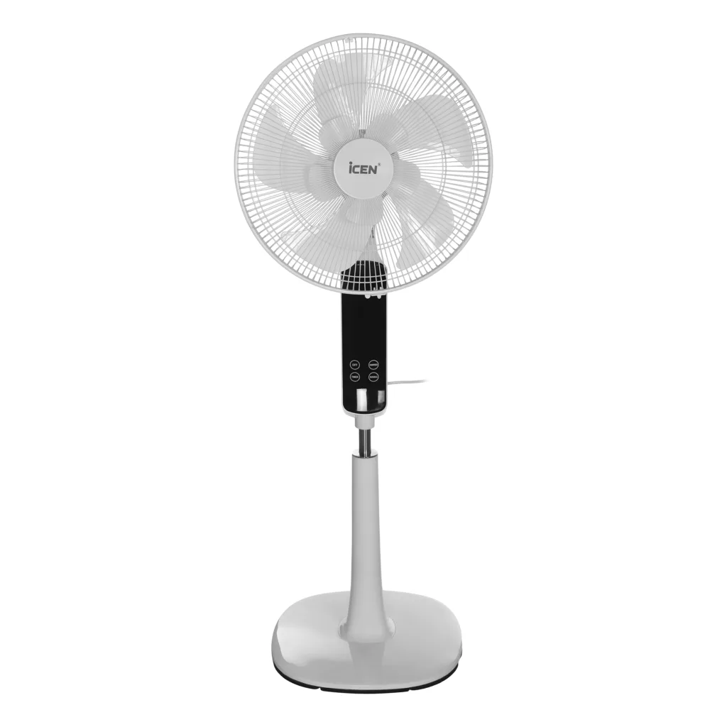پنکه 77 وات آی سن مدل IE-F885+
